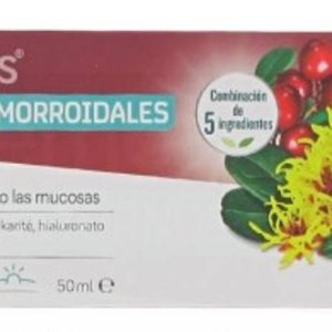 SANTE VERTE HEMOLESS POMADA 1 ENVASE 50 ml