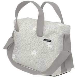 BOLSO PASEO GRIS PACK