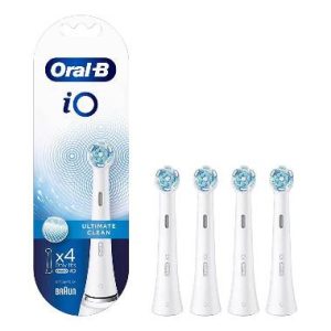 CEPILLO DENTAL ELECTRICO RECAMBIO ORAL-B IO ULTI