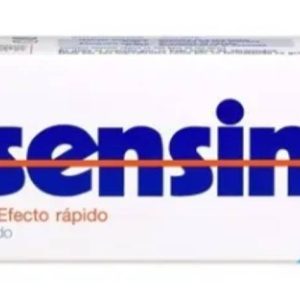 DESENSIN GEL DENTAL 75 ML.