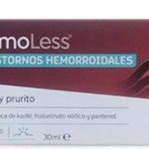 Sante Verte Hemoless Pomada 30 Ml