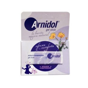 ARNIDOL GEL STICK 15 ML.