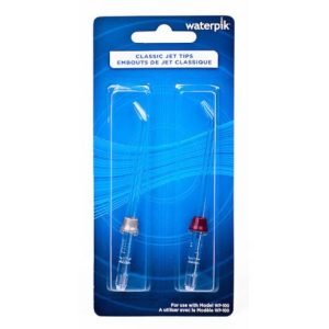 IRRIGADOR BUCAL ELECTRICO RECAMBIO WATERPIK WP-