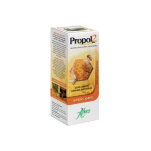 PROPOL 2 EMF SPRAY ORAL 1 ENVASE 30 ML