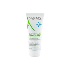ADERMA EXOMEGA CREMA BARRERA 100 ML.