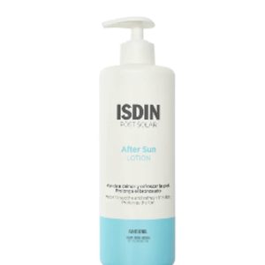 AFTER-SUN ISDIN 500 ML.