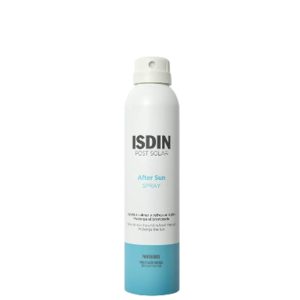 AFTER-SUN ISDIN E/INMEDIATO SPRAY 200 ML