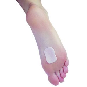 HYDROGEL VARISAN FIELTRO 9,5 X 50 CM