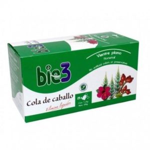 BIE 3 COLA DE CABALLO 25 BOLSITAS