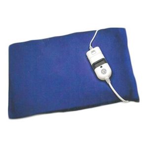 ALMOHADILLA ELECTRICA GRAN CRUZ