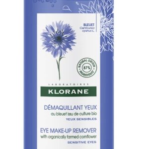 KLORANE LOCION DESMAQ. OJOS AL ACIANO