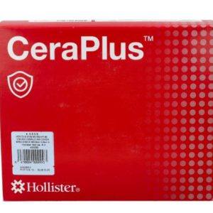 APOSITOS B OSTOM ARO RES SINT MIC CONFORM 2 PLAC