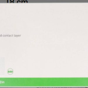 APOSITO ESTERIL MEPILEX UP 3 UNIDADES 10 x 10 cm