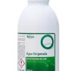 AGUA OXIGENADA KELSIA 10 vol