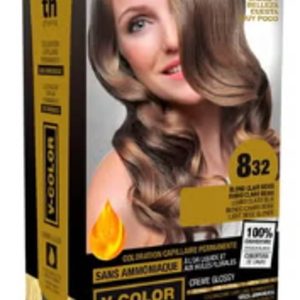 Th Pharma Kit Vitalia Color Nº 8.32 1ud